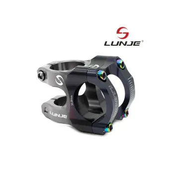 Pipa EWPM-003 31.8mm negru/gri