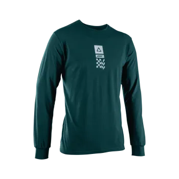 Bluza Leatt Core Spruce Green M