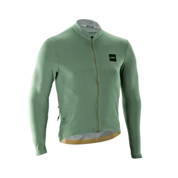 Bluza Leatt MTB Endurance 4.0 Mist Green L