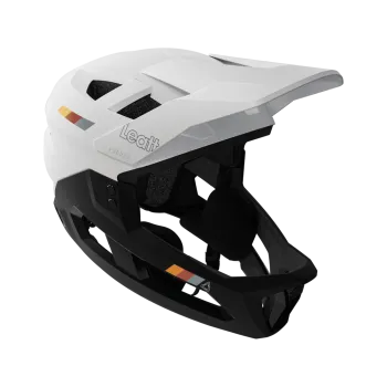 Casca Leatt MTB Enduro 2.0 White M - 55-59cm