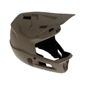 Casca Leatt MTB Gravity 1.0 Brown XL - 61-62cm