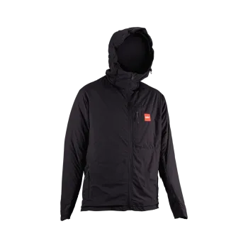Jacheta Leatt Team Black XL