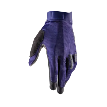 Manusi Leatt MTB 1.0 GripR Galaxy Blue S