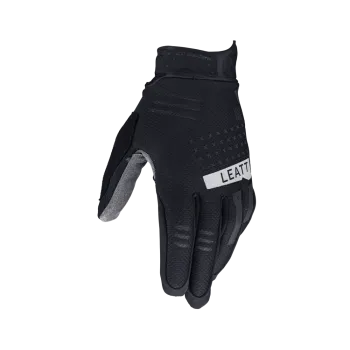 Manusi Leatt MTB 2.0 SubZero Black M