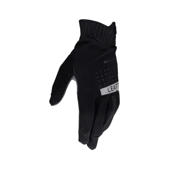 Manusi Leatt MTB 2.0 WindBlock Black XL