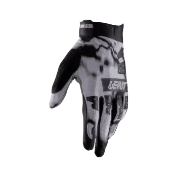 Manusi Leatt MTB 2.0 X-Flow Heatmap White M