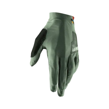 Manusi Leatt MTB 3.0 Endurance Mist Green XL