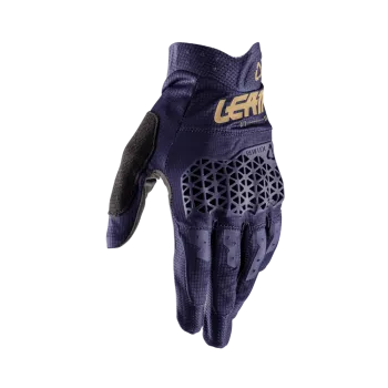 Manusi Leatt MTB 3.0 Lite Galaxy Blue XL