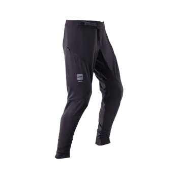 Pantaloni Leatt MTB Gravity 3.0 Stealth Black/Grey XL