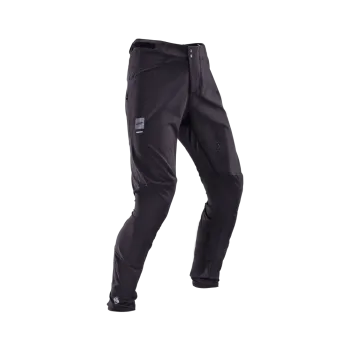 Pantaloni Leatt MTB Trail 3.0 Liner Ghost Black M