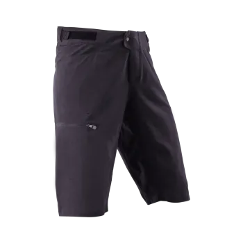 Pantaloni scurti Leatt MTB Gravity 2.0 Black XL