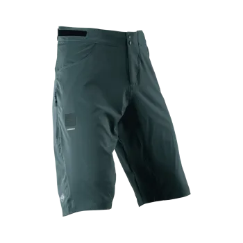 Pantaloni scurti Leatt MTB Trail 3.0 Liner Spruce Green L