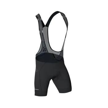 Pantaloni scurti cu bretele Leatt MTB Endurance 3.0 Black S