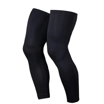 Incalzitoare picioare Force Rush negre XL-XXL