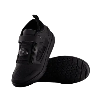 Pantofi Leatt ProFlat 3.0 Black V26 43.5