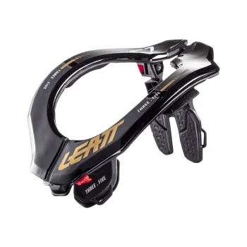 Protectie Gat Leatt Neck Brace 3.5 Black S/M