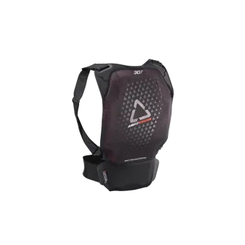 Protectie coloana Leatt 3DF AirFit Evo Black L/XL - 172-184cm