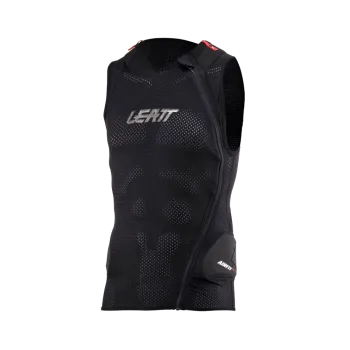 Protectie corp Leatt 3DF AirFit Evo Black XL - 178-184cm