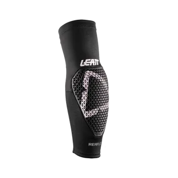 Protectii Cot Leatt ReaFlex Black L