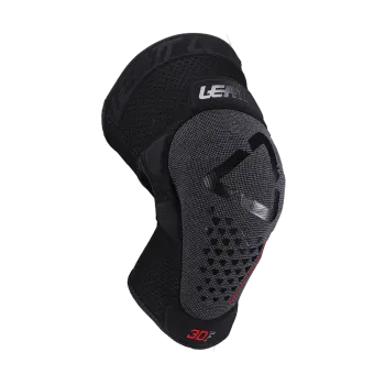 Protectii Genunchi Leatt 3DF 5.0 Evo Black L