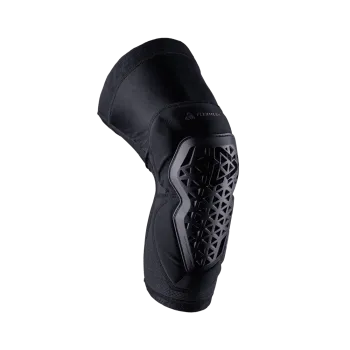 Protectii Genunchi Leatt FlexMesh Black M