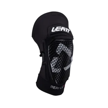 Protectii Genunchi Leatt ReaFlex Pro Black S