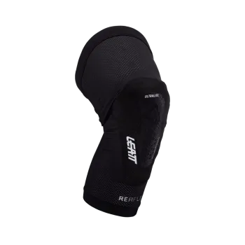 Protectii Genunchi Leatt ReaFlex UltraLite Black M