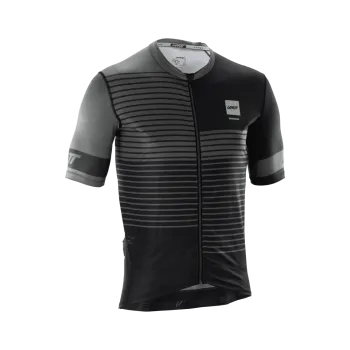 Tricou Leatt MTB Endurance 3.0 Black M