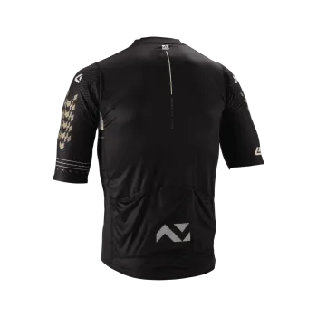 Tricou Leatt MTB Endurance 6.0 Racing Black S