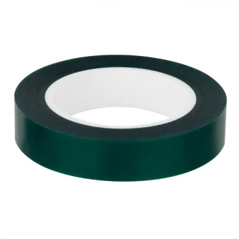 Banda tubeless Force 26mm x 66m, verde