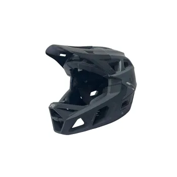 Casca full-face Integra Sport Black L (59-61 cm)