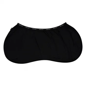 Husa bicicleta Force SHIELD, negru