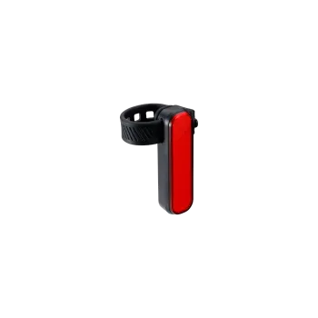 Lumina spate BBB SignalBrake USB-C