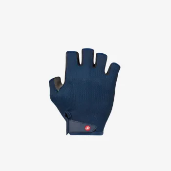 Manusi Castelli Competizione 3, unisex, albastru belgian M
