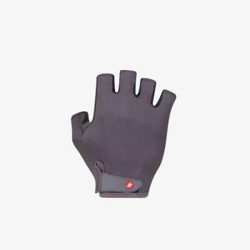 Manusi Castelli Competizione 3, unisex, gri inchis M