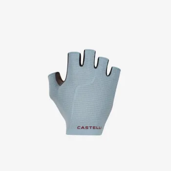 Manusi Castelli Premio EVO, unisex, winter sky, M