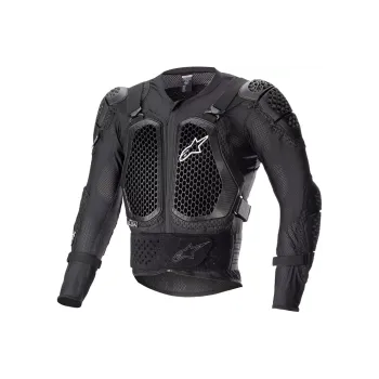 Protectie Corp Alpinestars Bionic Plus V2 Protection Jacket negru L