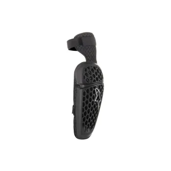 Protectii Coate Alpinestars Bionic Plus Youth Elbow Protector pentru copii negru L/XL