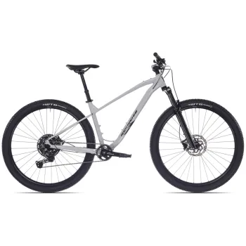 Bicicleta Rock Machine Blizz 30 29 Gloss Limerock Grey 43cm - (M)