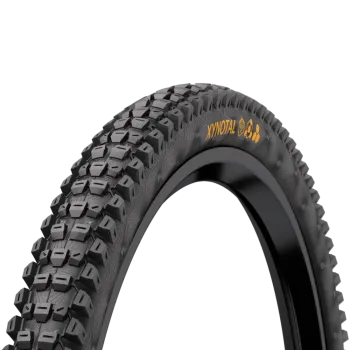 Anvelopa pliabila Continental Xynotal 27.5 Trail Endurance 65-584 (27.5x2.6)
