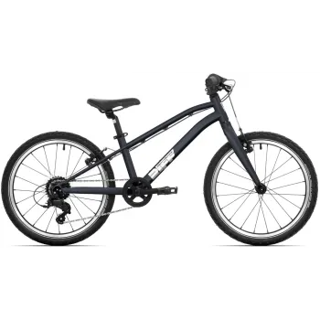 Bicicleta Rock Machine Riff Jr 20 20 Matte Deep Ocean Blue