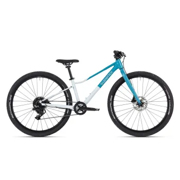 Bicicleta Superior F.L.Y. 27 27.5 Matte Teal 15.5 - (S)