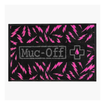 Covor absorbant Muc-Off Ridiculously Absorbent Floor Mat 60x90cm