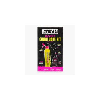 Kit Muc-Off pentru curatat lantul Chain Care Kit