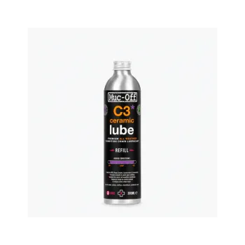 Lubrifiant Muc-Off C3 All Weather Ceramic Lube 300ml