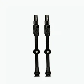 Valve tubeless Muc-Off Tubeless Valves Big Bore Lite XXLarge Black