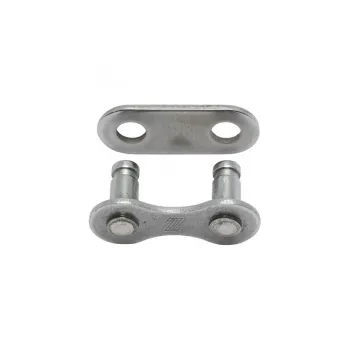Za Rapida KMC Snap-On Narrow EPT Silver - Cutie 40 bucati