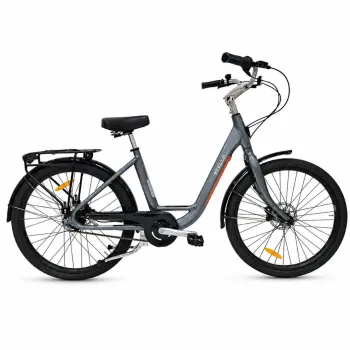 Bicicleta Oras Stella 58344 - 26 inch, M, Gri