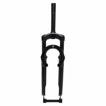 Furca suspensie GW711G 26" 1"x22.2x153x50 disc