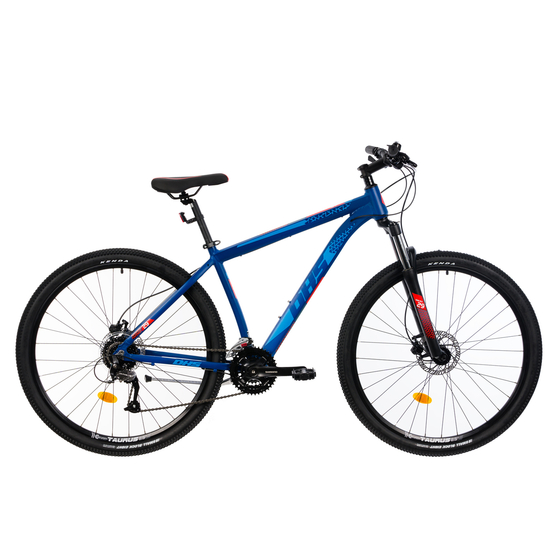 Bicicleta Mtb Terrana 2927 - 29 Inch, L, Albastru, Culoare produs: Albastru, Marime produs: L